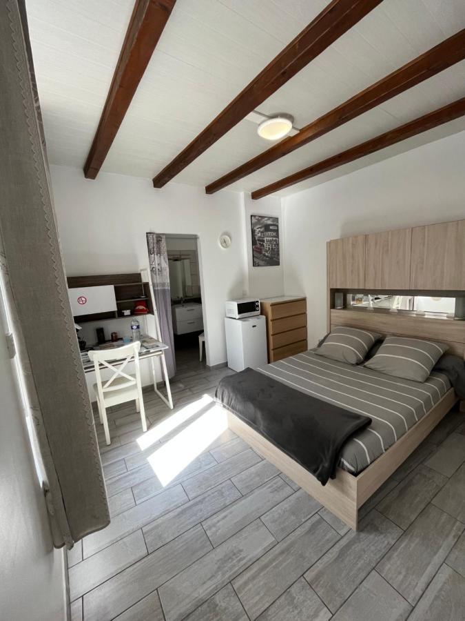 Beach House Фос-сюр-Мер Экстерьер фото